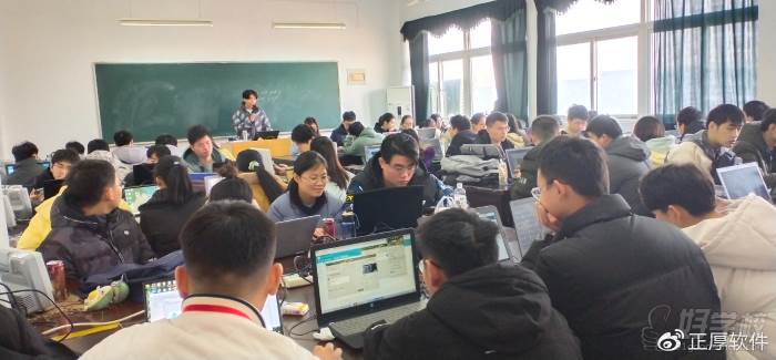 课程学习